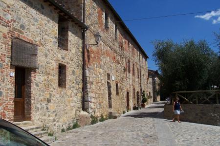 MONTE RIGGIONI